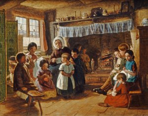 The Cottage School